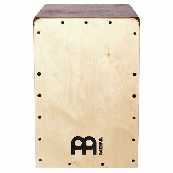 Meinl Snarecraft Cajon 80 Baltic