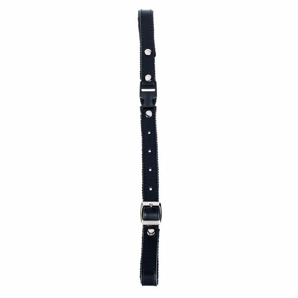 Thomann Back Strap Black