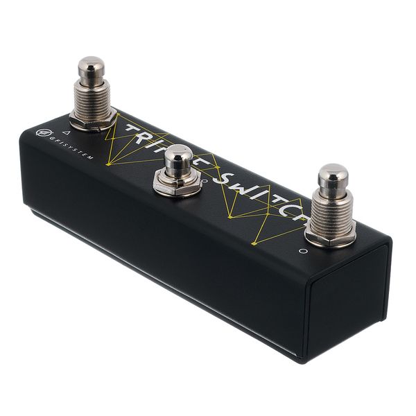 GFI System Triple Switch