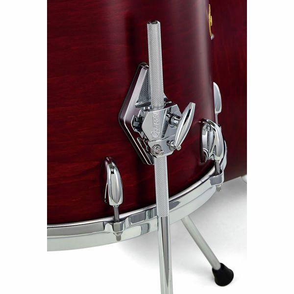 Gretsch Drums USA Custom Satin Rosewood