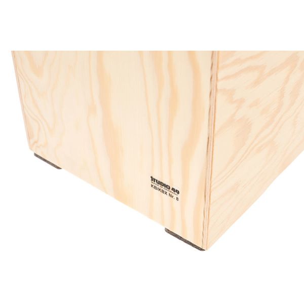 Studio 49 KB/KBX G No8 Resonator Bar