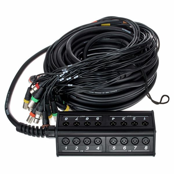 Cordial Multicore CYB C 16/8