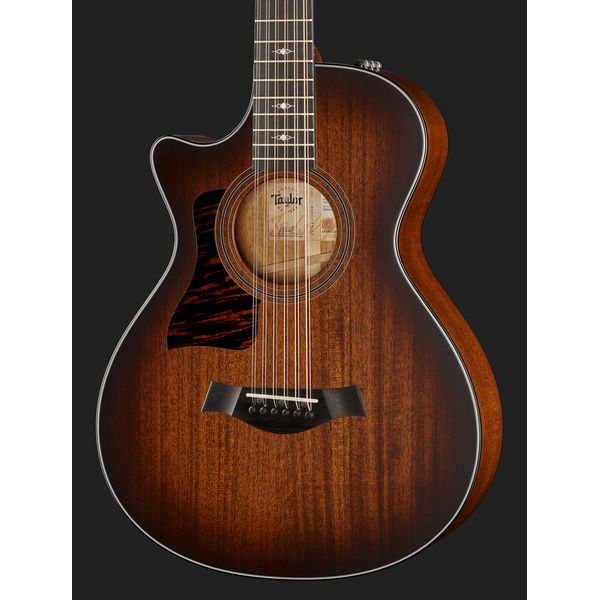 Taylor 362CE-LH 12 Fret 12 string