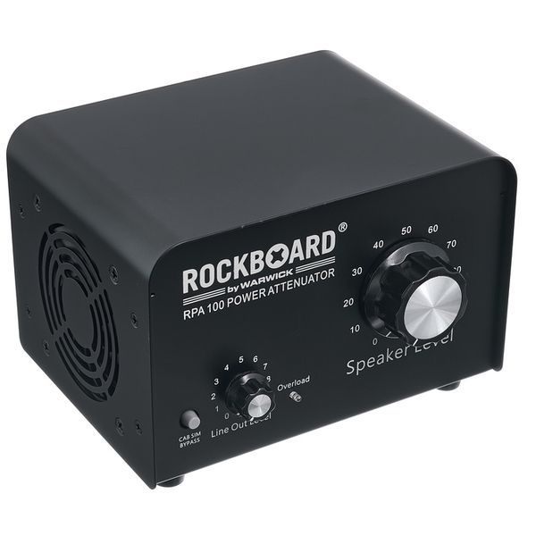 Rockboard RPA 100 Power Attenuator