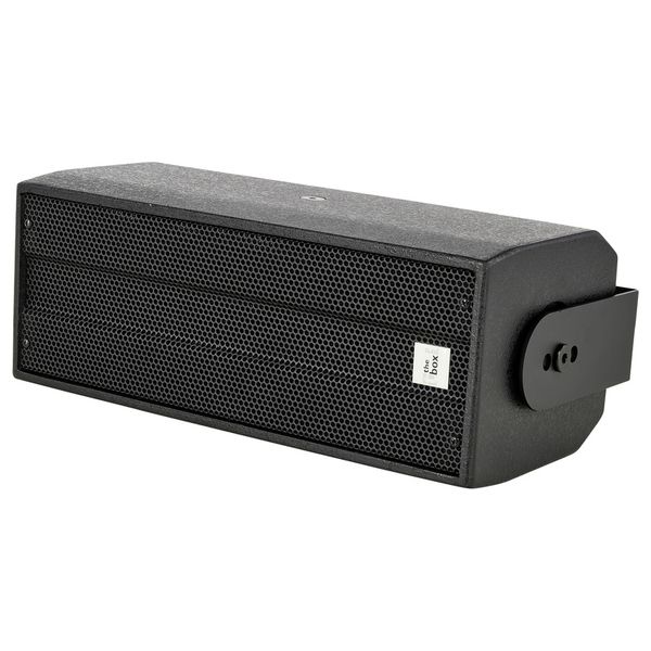 the box pro Achat Mini Install Bundle BK