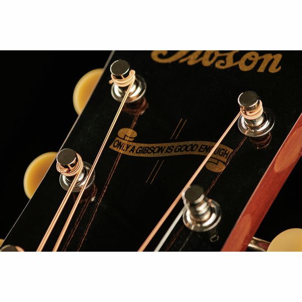 Gibson 1942 Banner LG-2 Vintage SB
