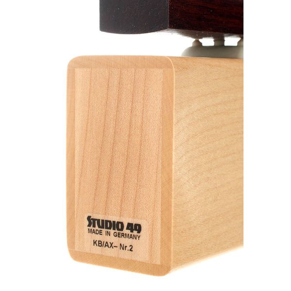 Studio 49 KB/AX c#1 Resonator Bar