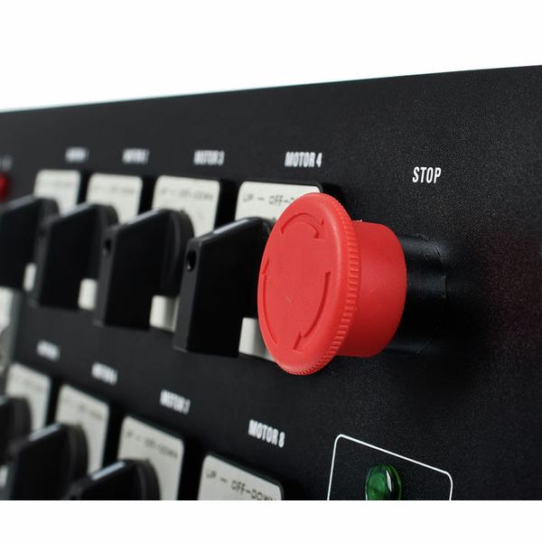 Botex CHC-8 Chainhoist Controller