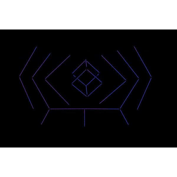 Showtec IP Pixelstrip 80