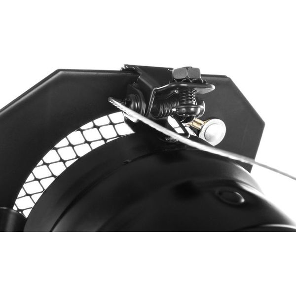 Stairville PAR 20 E27 black