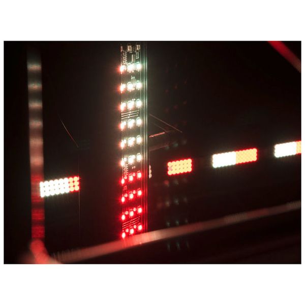 Eurolite LED PIX-144 RGB Bar