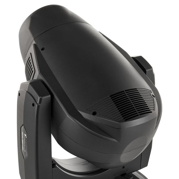 Stairville BSW-350 LED Case Bundle 2