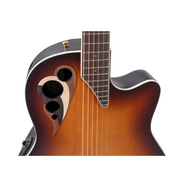 Ovation Celebrity Deluxe CDX40-1-G VSB