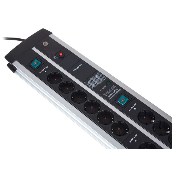 Brennenstuhl Premium-Protect-Line 14 Way