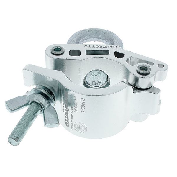 Avenger C4463-1 MP Eye Coupler w. Ring