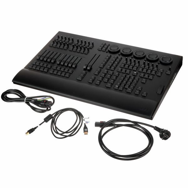 MA Lighting grandMA3 onPC Command Wing