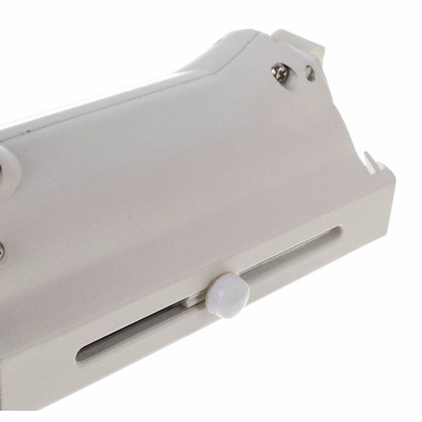 Varytec LED Profile Mini IP65 3200K wh