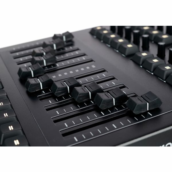 MA Lighting grandMA3 onPC Fader Wing