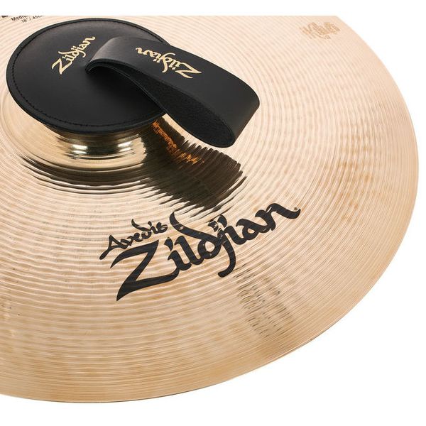 Zildjian 18" A' Stadium MH