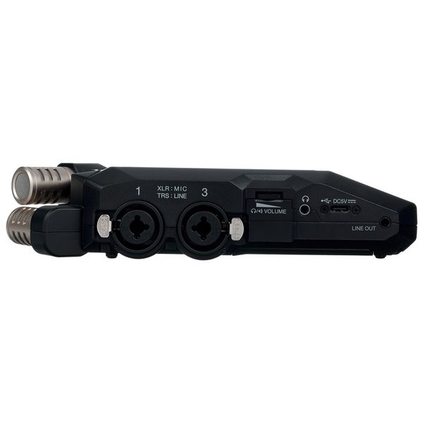 Zoom H6essential APH-6e Bundle