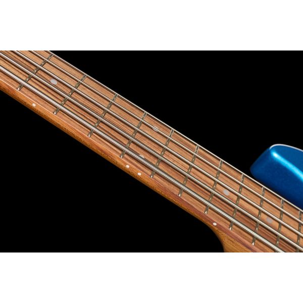 Sadowsky MetroExp21 Vint M5 Morado OBL