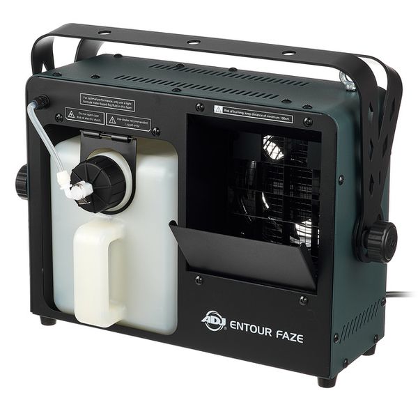 ADJ Entour Faze Bundle