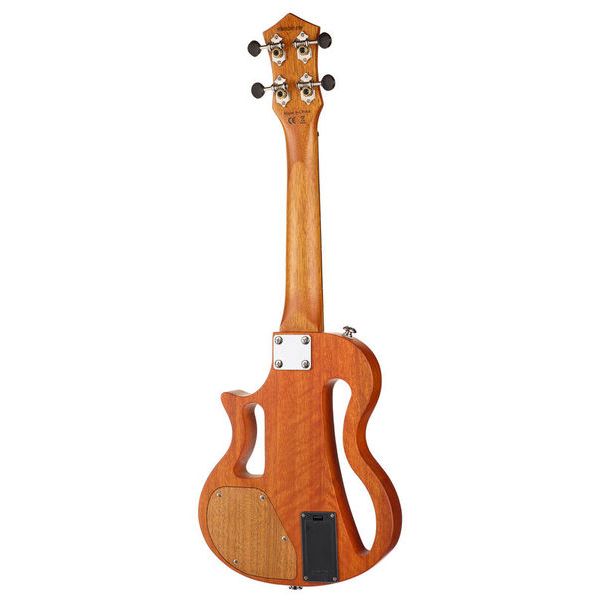 Harley Benton ElectricUke-50C NT