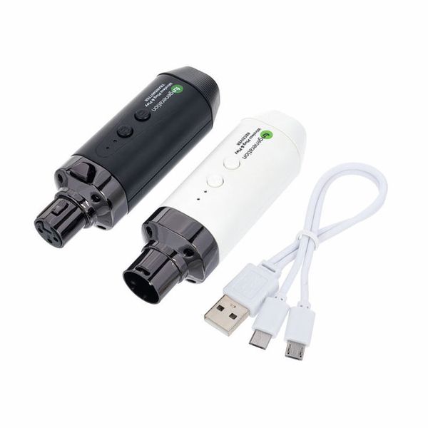 Fun Generation Wireless Plug & Play