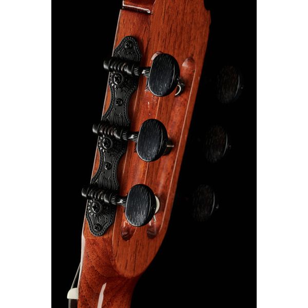 La Mancha Perla Ambar S/63-CER