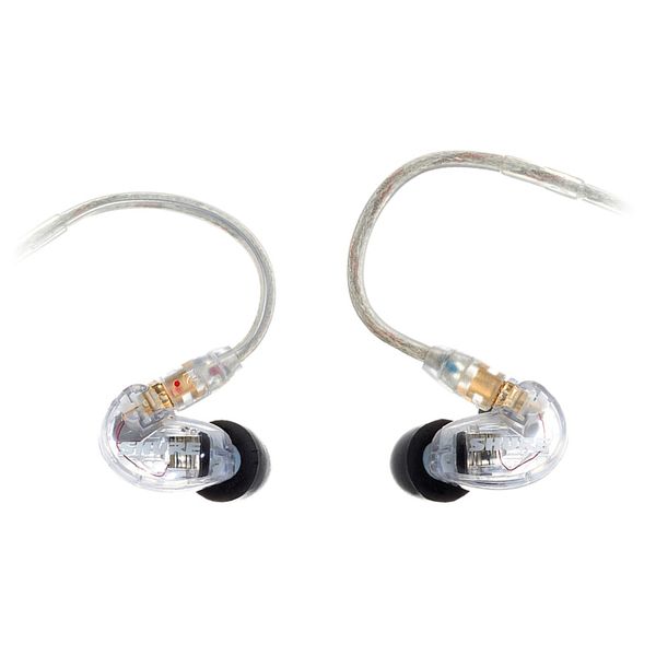the t.bone IEM D2.4 SE215 Set