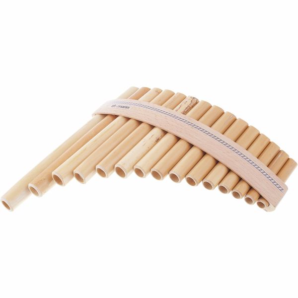 Thomann Panpipes 15C