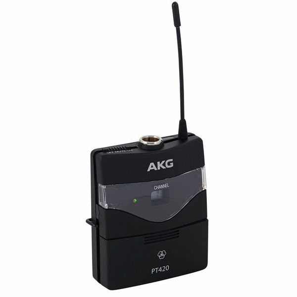 AKG PT420 Band M