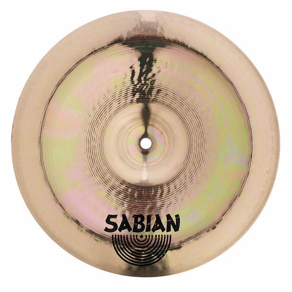 Sabian 12" AAX Mini China Brilliant