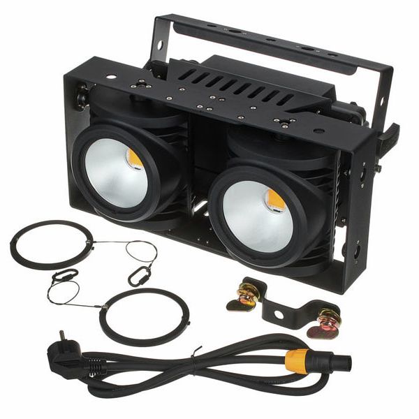 Ignition 2bright Blind 3K IP