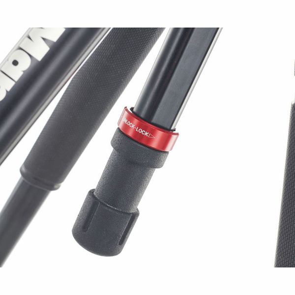 Manfrotto MVK500190XV Video Stand Kit