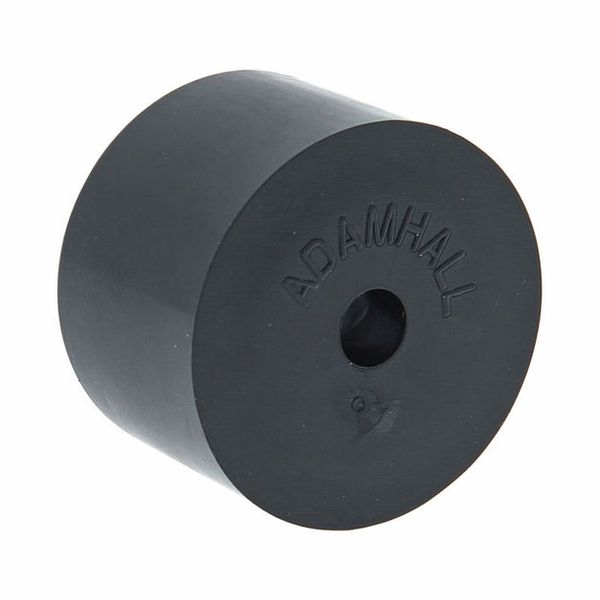 Adam Hall 4911TP Rubberfeet Pack