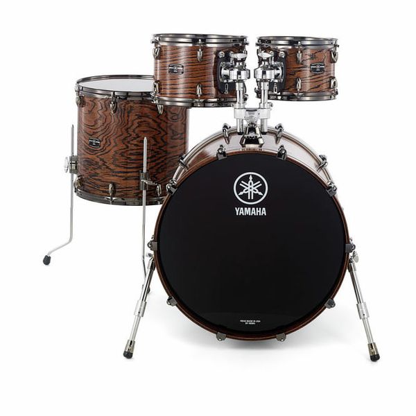 Yamaha Live Custom Hybrid Rock UNT