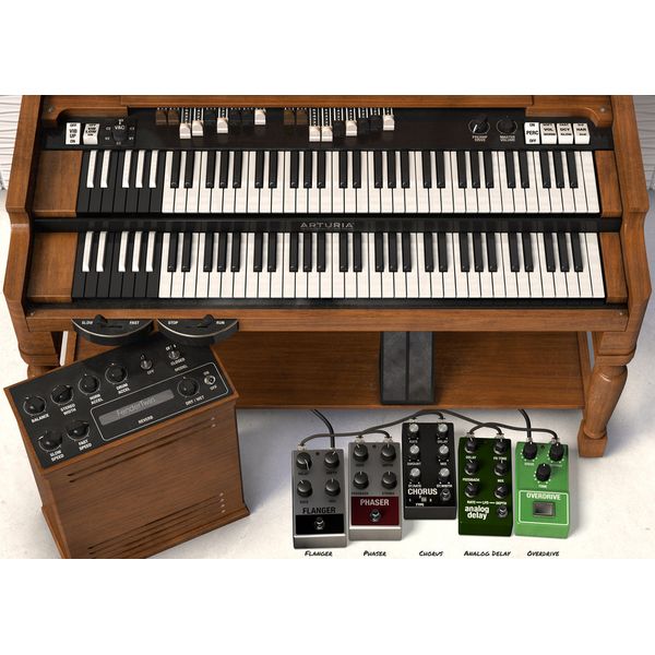 Arturia V Collection 11 Pro