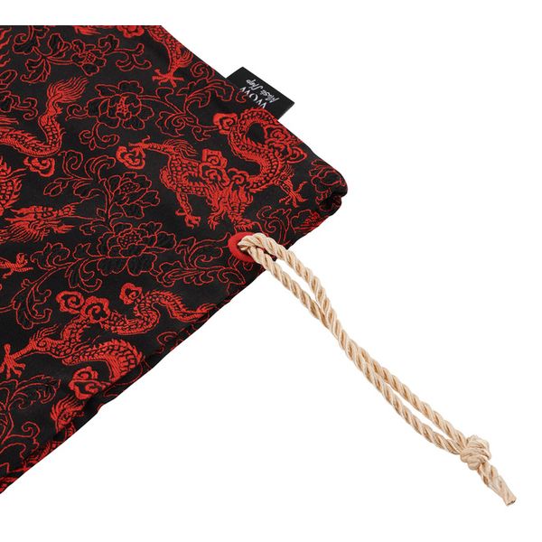 Wow Violin Sleeve Imperial Dragon