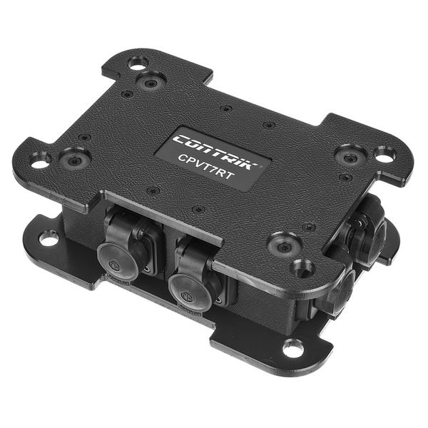 Contrik CPVT7RT