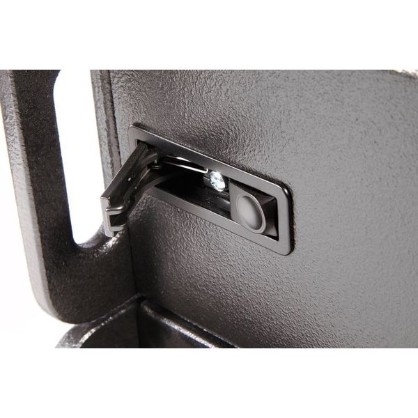 Thon Multiflex 8U Frontlid