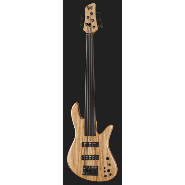 Fodera Emperor Standard 5 FL LTD