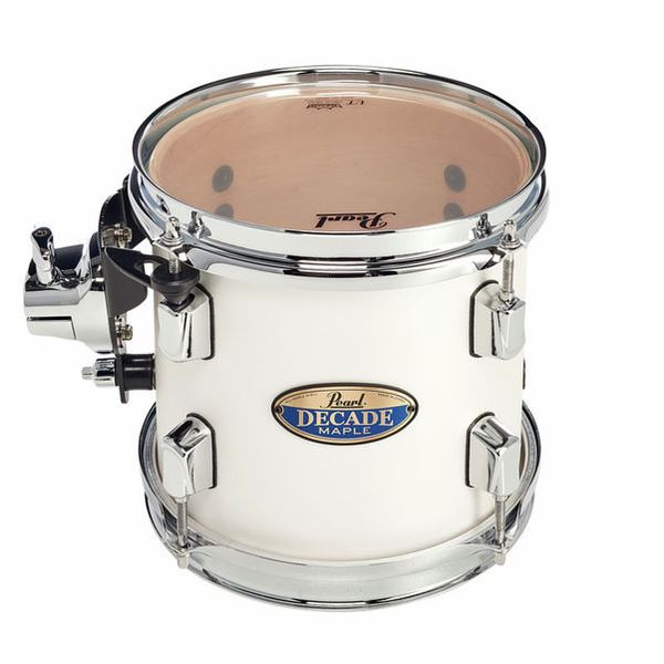 Pearl 08"x07" Decade Maple TT -WH