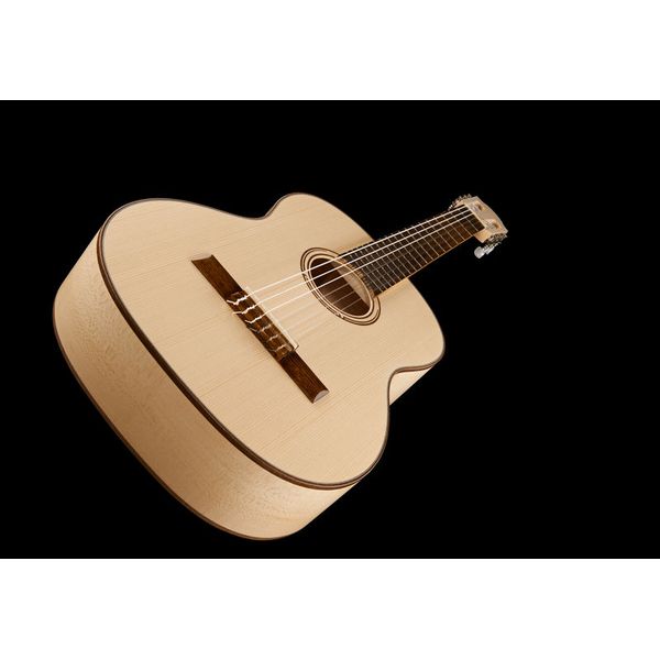 Gewa Pro Natura Silver 1/2 Maple