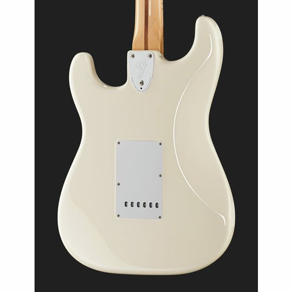 Fender Ritchie Blackmore Strat