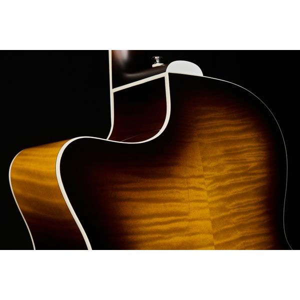 Guild F-250CE Deluxe ATB