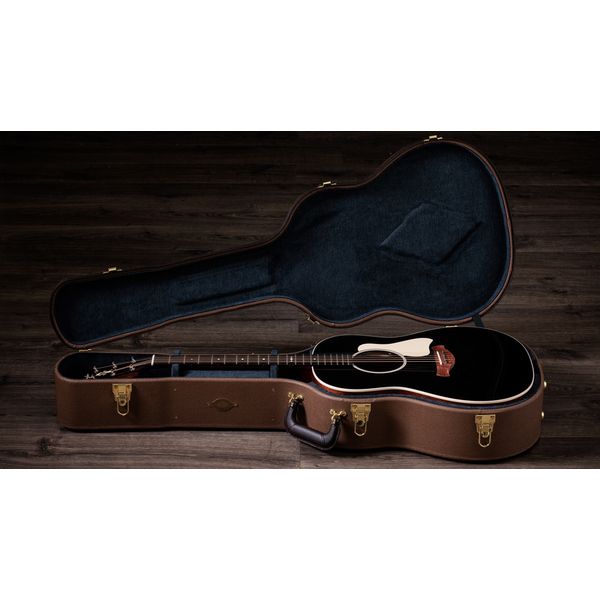 Taylor Gold Label 517e Blacktop