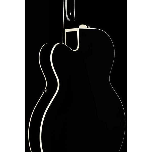 Gretsch Brian Setzer G6120T-BSNSH BK