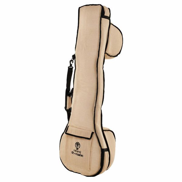 Thomann Nataraj Jute Sitar Padded Bag