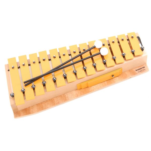 Studio 49 GAD Alto Glockenspiel